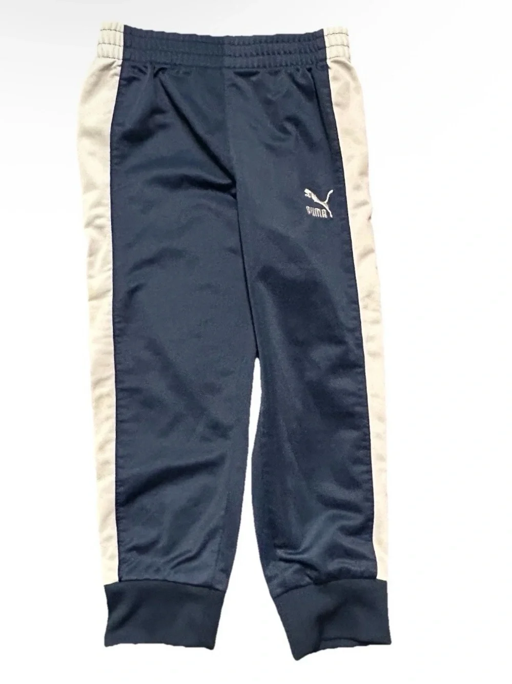 Toddler Boy Pants Puma Gap Sweatpants Jeans Size 4T